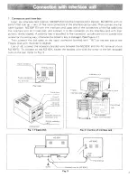 Предварительный просмотр 5 страницы Sharp MZ-80FD(K) Instruction Manual