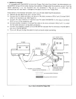 Предварительный просмотр 6 страницы Sharp MZ-80FD(K) Instruction Manual