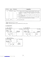 Предварительный просмотр 25 страницы Sharp MZ-80P6 Instruction Manual