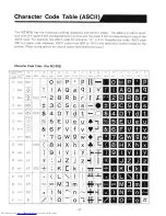 Preview for 30 page of Sharp MZ-80P6 Instruction Manual