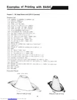 Preview for 38 page of Sharp MZ-80P6 Instruction Manual