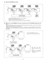 Preview for 9 page of Sharp MZ-80SFD Instruction Manual