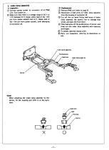 Preview for 9 page of Sharp MZ-80SFD Service Manual