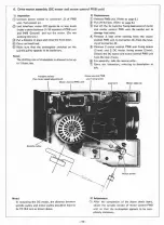 Preview for 12 page of Sharp MZ-80SFD Service Manual