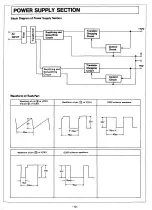 Preview for 15 page of Sharp MZ-80SFD Service Manual