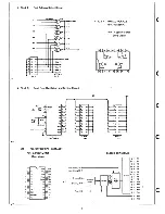 Preview for 6 page of Sharp MZ-8BI03 Service Manual