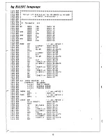 Preview for 14 page of Sharp MZ-8BI03 Service Manual