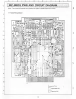 Preview for 16 page of Sharp MZ-8BI03 Service Manual