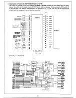 Preview for 20 page of Sharp MZ-8BI03 Service Manual