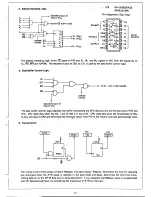 Preview for 22 page of Sharp MZ-8BI03 Service Manual