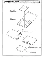 Preview for 29 page of Sharp MZ-8BI03 Service Manual