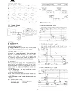 Preview for 3 page of Sharp MZ1F10 Service Manual