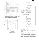 Preview for 6 page of Sharp MZ1F10 Service Manual