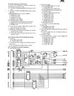 Preview for 14 page of Sharp MZ1F10 Service Manual