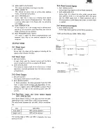 Preview for 28 page of Sharp MZ1F10 Service Manual