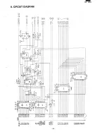 Preview for 30 page of Sharp MZ1F10 Service Manual