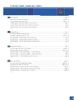 Preview for 3 page of Sharp ND-210R1J Installation Manual