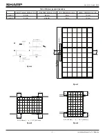 Preview for 5 page of Sharp ND-255QCS Installation And User Manual