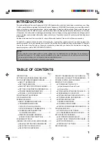 Preview for 3 page of Sharp Network Scanner Operation Manual