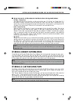 Preview for 7 page of Sharp Network Scanner Operation Manual