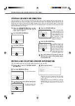 Preview for 24 page of Sharp Network Scanner Operation Manual