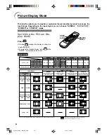 Предварительный просмотр 44 страницы Sharp Notevision PG-A10S Operation Manual