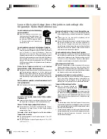 Предварительный просмотр 77 страницы Sharp Notevision PG-A10S Operation Manual