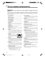 Предварительный просмотр 84 страницы Sharp Notevision PG-A10S Operation Manual