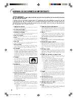 Предварительный просмотр 92 страницы Sharp Notevision PG-A10S Operation Manual