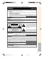 Предварительный просмотр 95 страницы Sharp Notevision PG-A10S Operation Manual