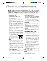 Предварительный просмотр 96 страницы Sharp Notevision PG-A10S Operation Manual