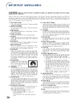 Preview for 10 page of Sharp Notevision PG-B10S Operation Manual