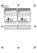 Preview for 6 page of Sharp Notevision PG-B10S Service Manual