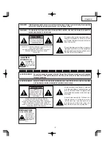 Preview for 7 page of Sharp Notevision PG-B10S Service Manual