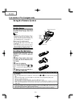 Preview for 14 page of Sharp Notevision PG-B10S Service Manual