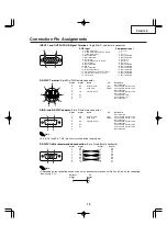 Preview for 15 page of Sharp Notevision PG-B10S Service Manual