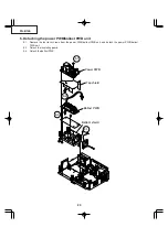 Preview for 20 page of Sharp Notevision PG-B10S Service Manual