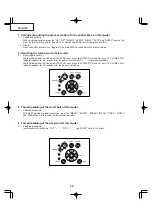 Preview for 30 page of Sharp Notevision PG-B10S Service Manual