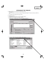 Preview for 33 page of Sharp Notevision PG-B10S Service Manual