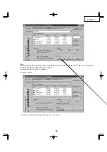 Preview for 35 page of Sharp Notevision PG-B10S Service Manual