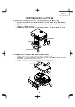 Preview for 55 page of Sharp Notevision PG-B10S Service Manual