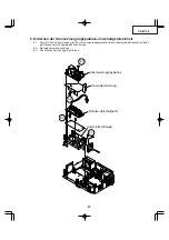 Preview for 57 page of Sharp Notevision PG-B10S Service Manual