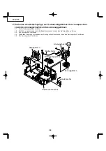 Preview for 58 page of Sharp Notevision PG-B10S Service Manual