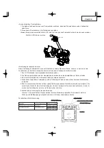 Preview for 61 page of Sharp Notevision PG-B10S Service Manual