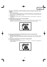 Preview for 67 page of Sharp Notevision PG-B10S Service Manual