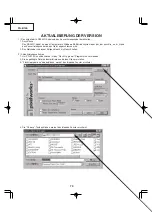 Preview for 70 page of Sharp Notevision PG-B10S Service Manual