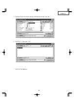 Preview for 71 page of Sharp Notevision PG-B10S Service Manual