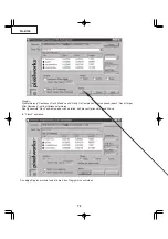 Preview for 72 page of Sharp Notevision PG-B10S Service Manual