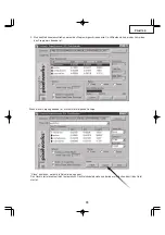 Preview for 73 page of Sharp Notevision PG-B10S Service Manual