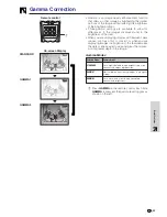 Предварительный просмотр 33 страницы Sharp Notevision PG-C20XA Operation Manual